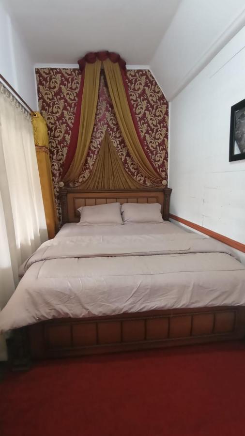 Baso Rumah Gadang Tokama, Simarasok מראה חיצוני תמונה