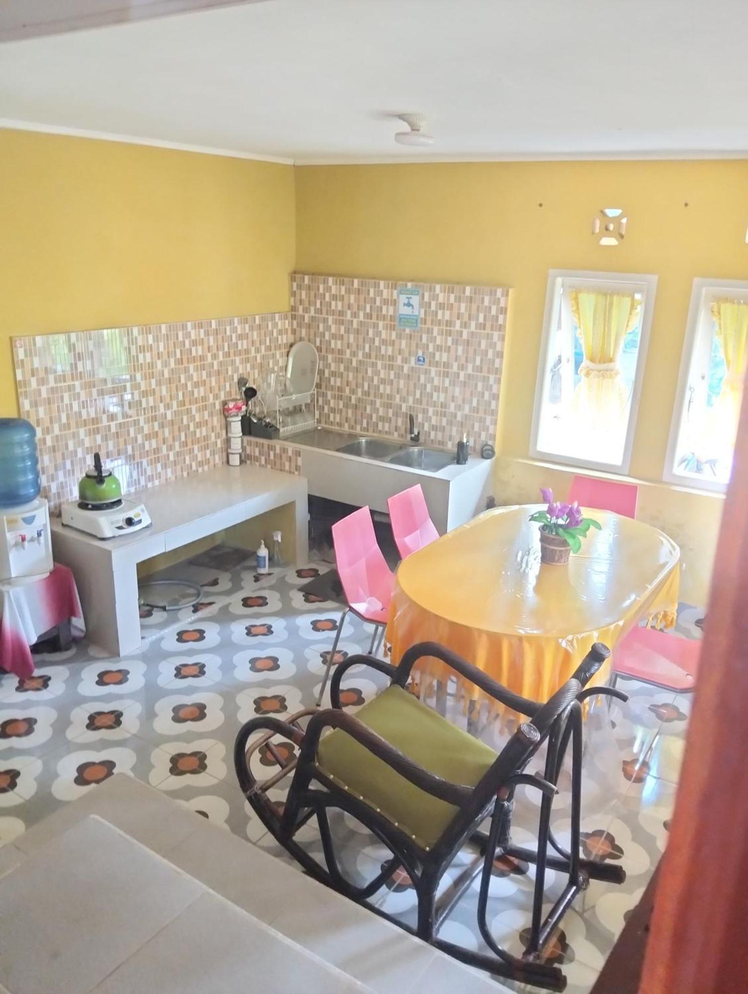 Baso Rumah Gadang Tokama, Simarasok מראה חיצוני תמונה